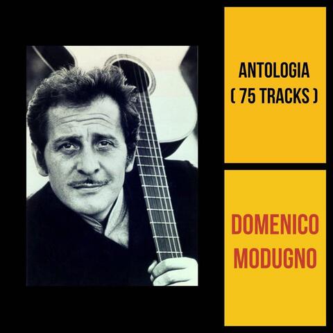 Antologia