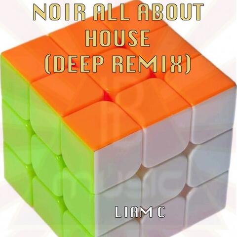 Noir - All About House