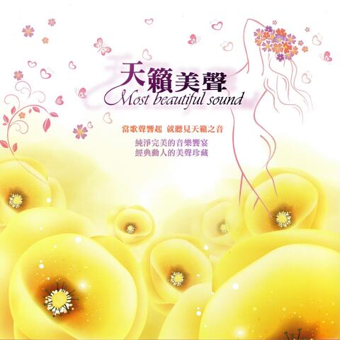 天籟美聲