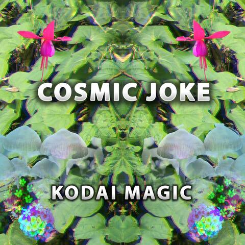 Kodai Magic