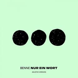 Nur ein Wort
