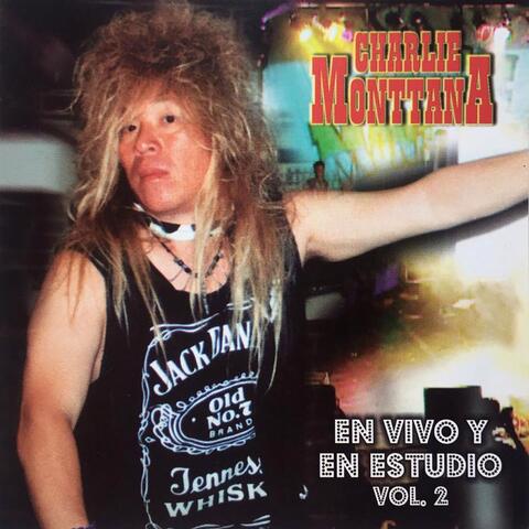 Charlie Monttana