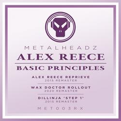 Basic Principles (Alex Reece Reprieve)
