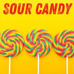 Sour Candy [Originally Performed by Lady Gaga & Blackpink]