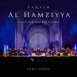 Taqsim Al-Hamziyya