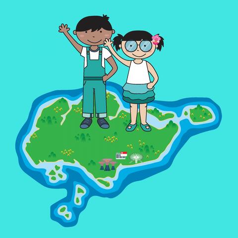 My Singapore Experience