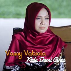 Rela Demi Cinta