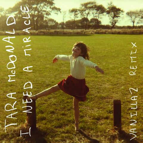 I Need a Miracle