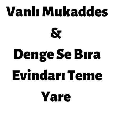 Evindari Teme Yaré
