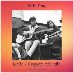 Il ragazzo col ciuffo