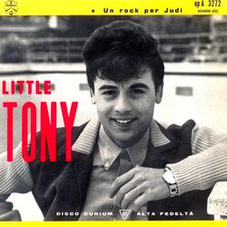 Un Rock Per Judy