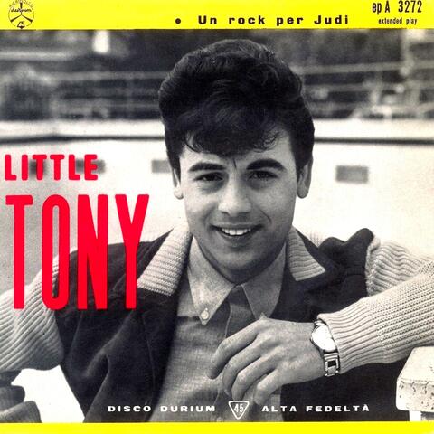Un Rock Per Judy