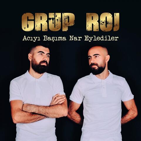 Acıyı Başıma Nar Eylediler