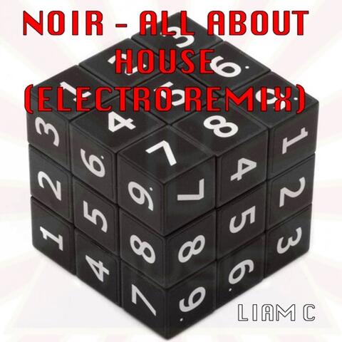 Noir - All About House