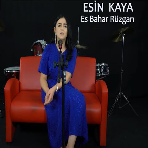 Es Bahar Rüzgarı