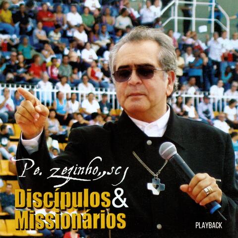Discípulos e Missionários