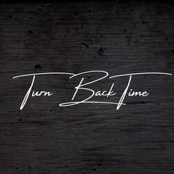 Turn Back Time [Originally Performed by Wayv]