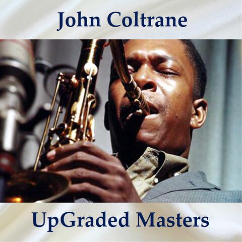 The John Coltrane Quartet