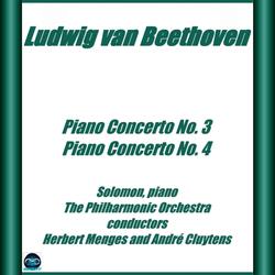 Piano Concerto 4 in G Major, Op. 58: I. Allegro moderato
