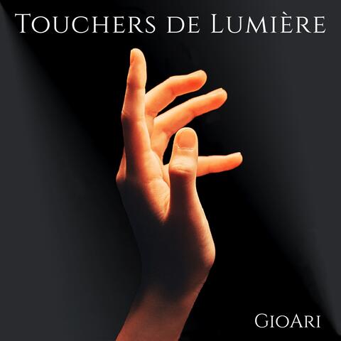 Touchers de lumière