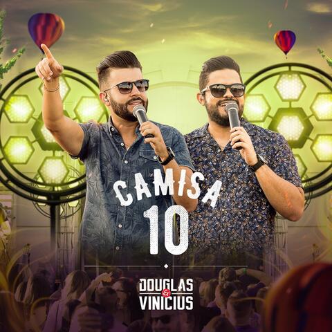 Camisa 10