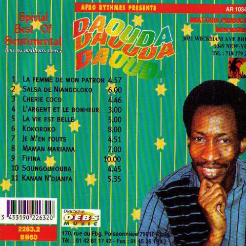Best of Daouda