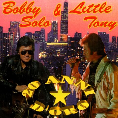Bobby Solo, Little Tony