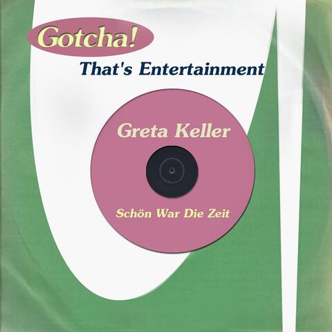 Schön war die Zeit