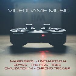 Chrono Trigger
