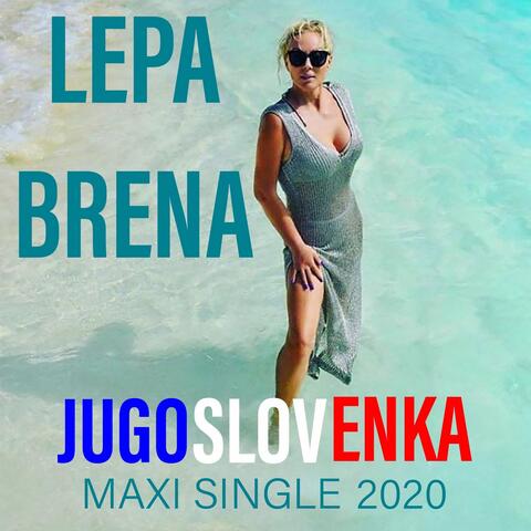 Jugoslovenka-Maxi Single 2020