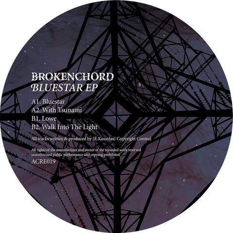 Bluestar - EP