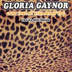 Gloria Gaynor Can T Take My Eyes Off Of You Iheartradio