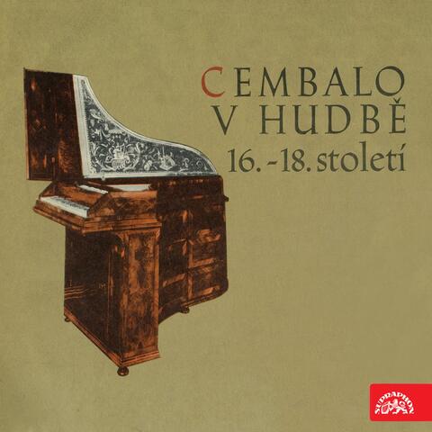 Harpsichord Music in 16th - 18th Century. Couperin: Pieces de clavecin