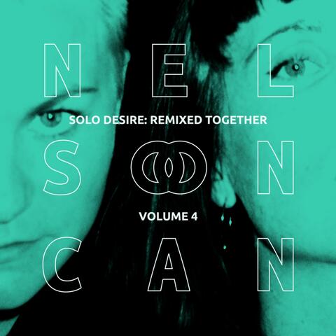 Solo Desire: Remixed Together, Vol. 4