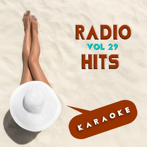 radio hit vol 29 - KARAOKE