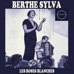 Les roses blanches
