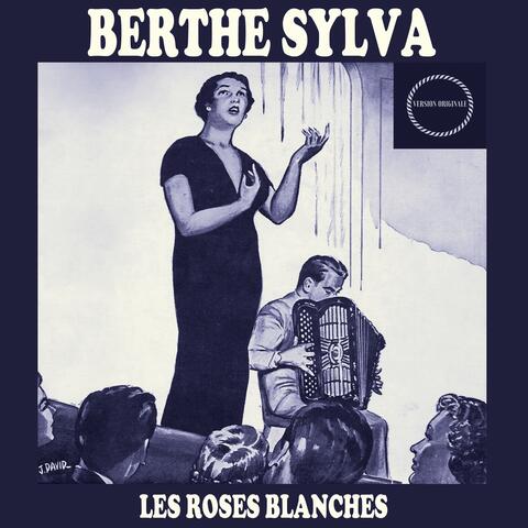 Les roses blanches