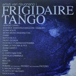 Frigidaire Tango