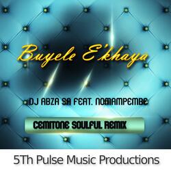 Buyele E'Khaya