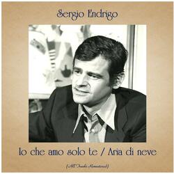 Aria di neve