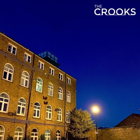 The Crooks, Vol. 1
