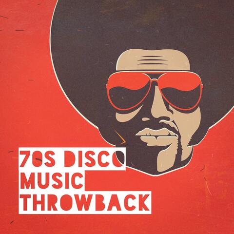 70s Disco Music Throwback