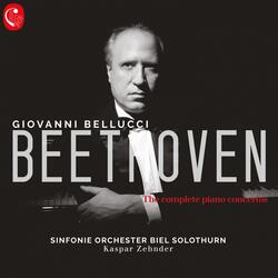 Concerto No. 1 in C Major, Op. 15: I. Allegro con brio
