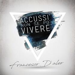 Accussì nun se po' vivere