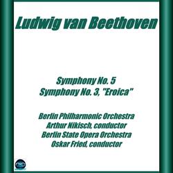 Symphony No. 3 in E-Flat Major, Op. 55: IV. Allegro molto