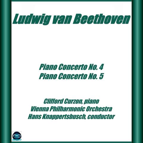 Beethoven Piano Concerto No. 4 e No. 5