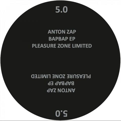 Bapbap EP