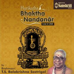 Harikatha - Bhaktha Nandanar