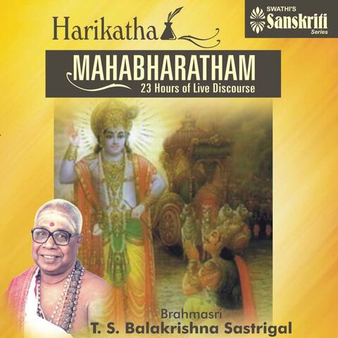 Harikatha Mahabharatham
