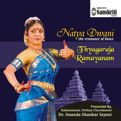 Natya Dwani Thyagaraja Ramayanam